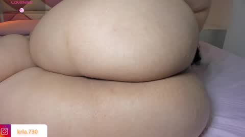 karolina  online show from 14, 2, 2025