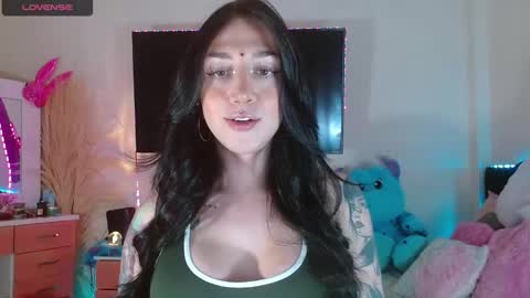 karla online show from 14, 12, 2024