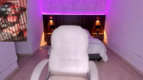 Karlaa  online show from 24, 11, 2025