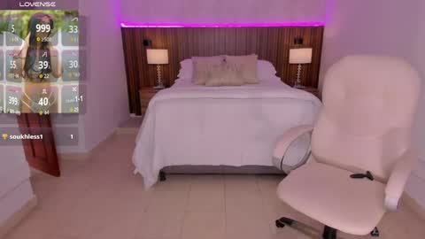 Snapshot of karlaa_james chatting on 9, 6, 2026 Karlaa online show from 9, 6, 2026
