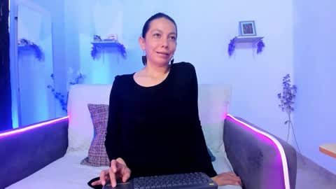 Karla online show from 15, 12, 2025