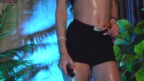 KarlaBart online show from 11, 10, 2025