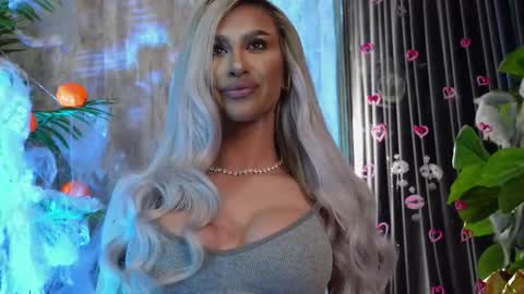 KarlaBart online show from 28, 10, 2025