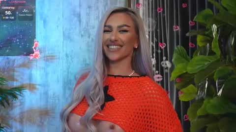 KarlaBart online show from 20, 11, 2025