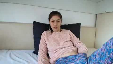 Crystyna online show from 26, 2, 2025