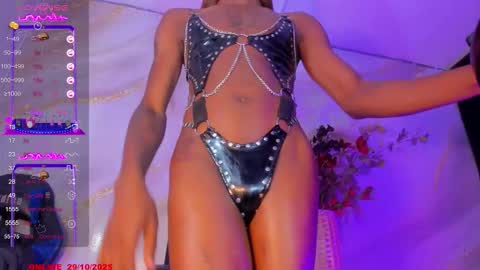 KARLA online show from 29, 10, 2025