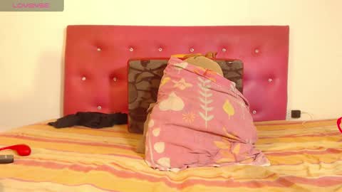 DAHIANA online show from 20, 12, 2024