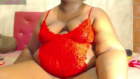 DAHIANA online show from 6, 10, 2025
