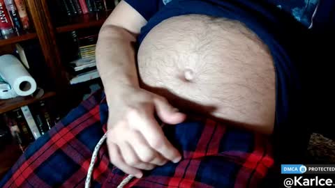 Snapshot of karlce chatting on 30, 12, 2024 Karl online show from 30, 12, 2024