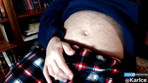 Snapshot of karlce chatting on 10, 2, 2025 Karl online show from 10, 2, 2025