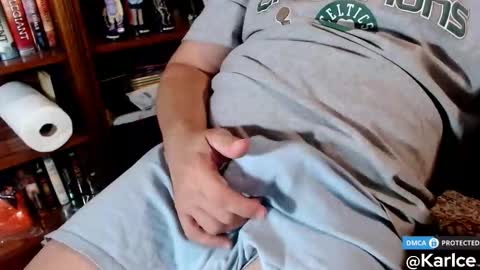 Snapshot of karlce chatting on 23, 10, 2025 Karl online show from 23, 10, 2025