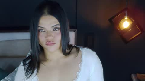 KarolCorreaT online show from 7, 10, 2025