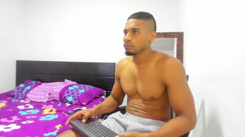 karlgenjen online show from 19, 1, 2025