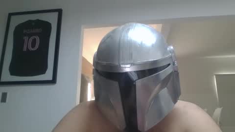 karlmagnus19 online show from 12, 4, 2026