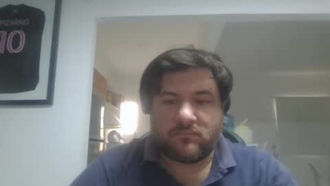 Snapshot of karlmagnus19 chatting on 24, 4, 2026 karlmagnus19 online show from 24, 4, 2026