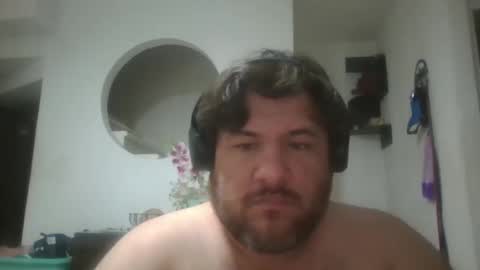 Snapshot of karlmagnus19 chatting on 1, 5, 2026 karlmagnus19 online show from 1, 5, 2026