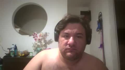 Snapshot of karlmagnus19 chatting on 1, 6, 2026 karlmagnus19 online show from 1, 6, 2026