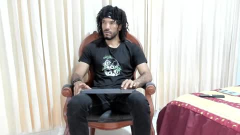Snapshot of karlmarley1 chatting on 16, 2, 2025 Karl online show from 16, 2, 2025