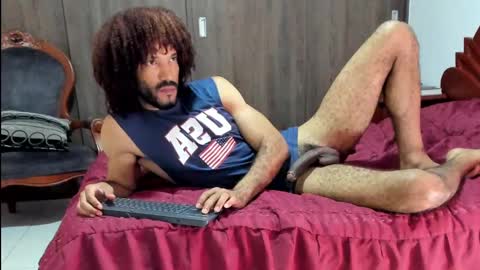 Snapshot of karlmarley1 chatting on 18, 9, 2025 Karl online show from 18, 9, 2025