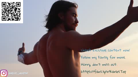 Karlos and Louis online show from 8, 2, 2025