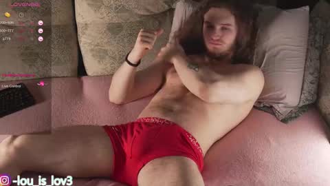 Karlos and Louis online show from 8, 3, 2025