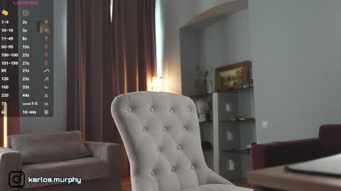 Karlos and Louis online show from 11, 10, 2025