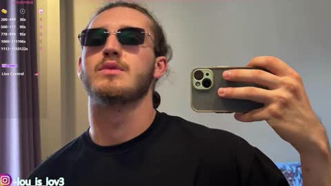 Karlos and Louis online show from 11, 1, 2026