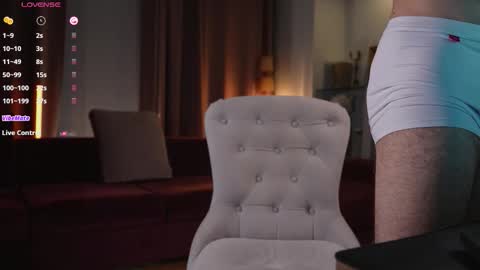 Karlos and Louis online show from 10, 2, 2026