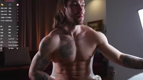 Karlos and Louis online show from 11, 2, 2026