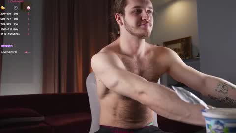 Karlos and Louis online show from 16, 2, 2026