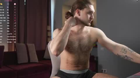 Karlos and Louis online show from 8, 4, 2026