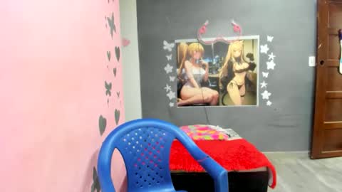 karlota_diva online show from 7, 1, 2026
