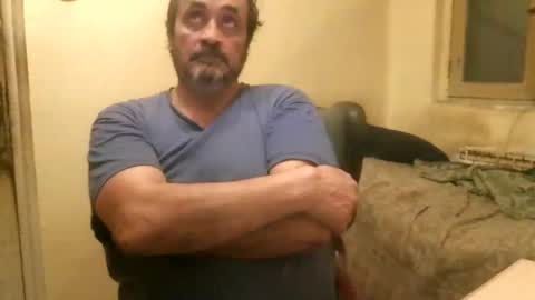 Snapshot of karlpal chatting on 6, 1, 2025 karlpal online show from 6, 1, 2025