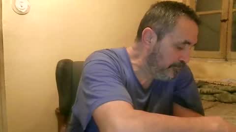 Snapshot of karlpal chatting on 18, 1, 2025 karlpal online show from 18, 1, 2025