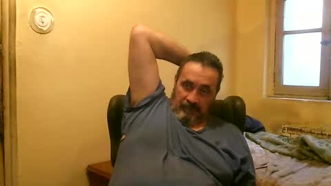 Snapshot of karlpal chatting on 2, 2, 2025 karlpal online show from 2, 2, 2025