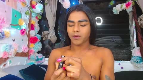 KARLY.  online show from 22, 1, 2025