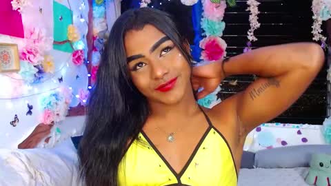 KARLY.  online show from 28, 2, 2025