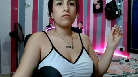 karly_lovex_ online show from 15, 6, 2026