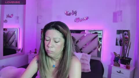 Snapshot of karly_moonn chatting on 14, 7, 2026 Karly Moonns online show from 14, 7, 2026