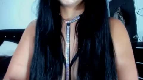 Snapshot of karly_shiine_ chatting on 18, 9, 2025 karly. online show from 18, 9, 2025