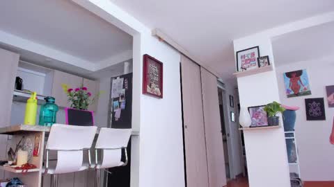 Karlye online show from 31, 5, 2026