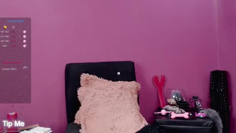  Karly  online show from 28, 1, 2025