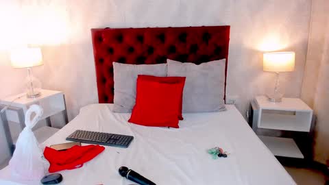 Snapshot of karlyprint chatting on 2, 1, 2025 Karly Print online show from 2, 1, 2025
