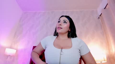 Snapshot of karlyprint chatting on 11, 1, 2025 Karly Print online show from 11, 1, 2025