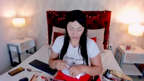 Snapshot of karlyprint chatting on 28, 1, 2025 Karly Print online show from 28, 1, 2025