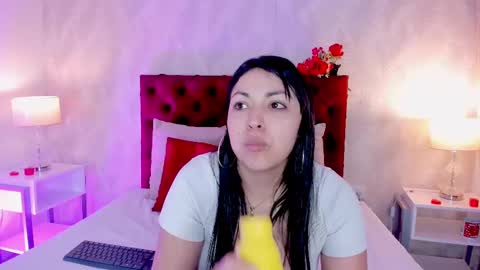 Snapshot of karlyprint chatting on 1, 3, 2025 Karly Print online show from 1, 3, 2025