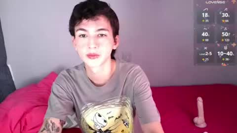 Alex online show from 1, 8, 2026