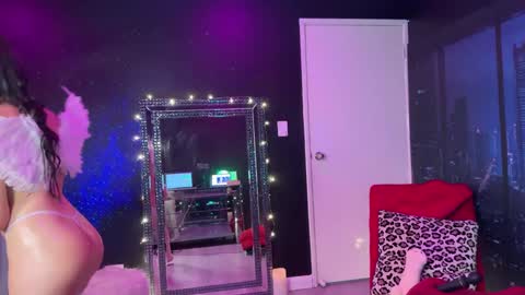 Snapshot of karmarosexx chatting on 17, 1, 2025 KarmaRosexx online show from 17, 1, 2025