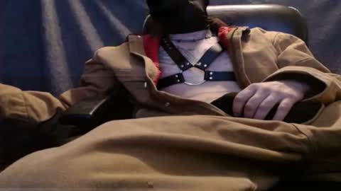 Karlos Montoya online show from 7, 12, 2024