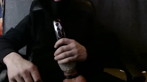 Karlos Montoya online show from 20, 1, 2025